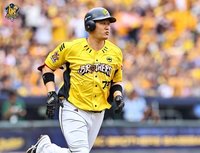 許基宏開轟4安3打點獲選MVP 率兄弟擊敗雄鷹