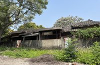 歷史建築草鞋墩雅舍擬整修 打造林業文化基地