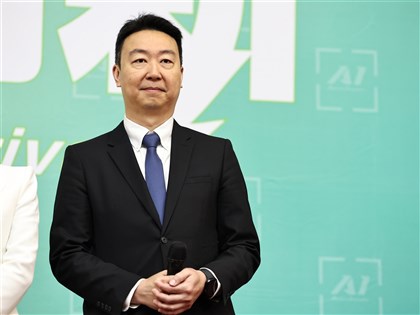 陳世凱9/2接交通部長 卓榮泰讚了解地方交通具政治企管專長