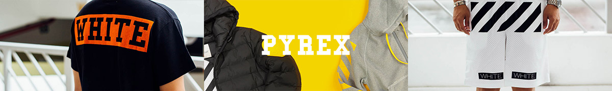 Pyrex