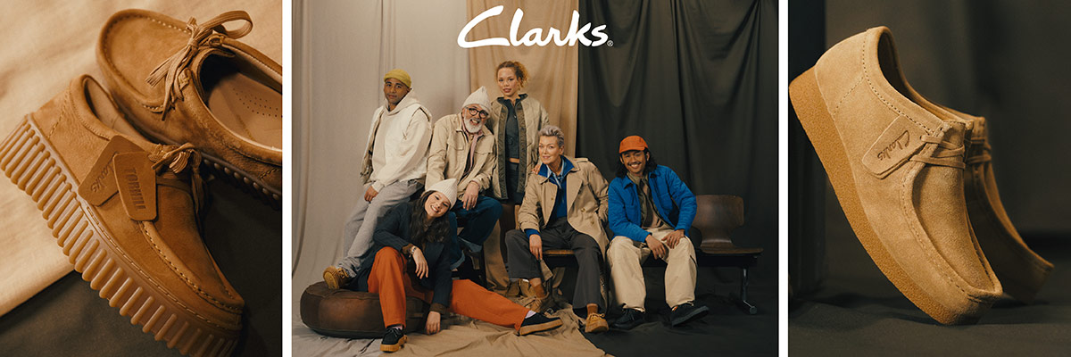 Clarks