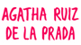 Agatha Ruiz de la Prada 阿嘉莎·鲁兹·德