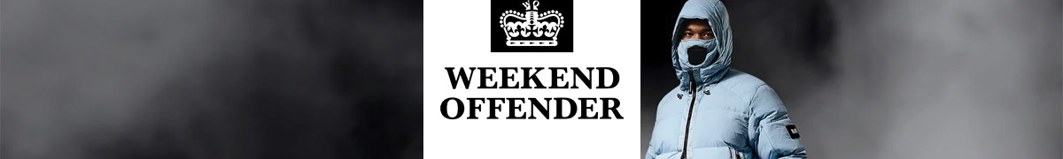 Weekend Offender