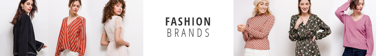 Fashion brands