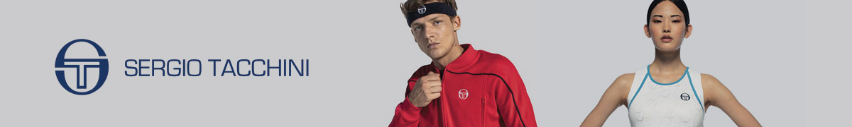 Sergio Tacchini