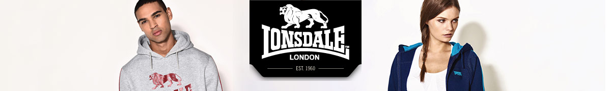 Lonsdale