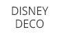 Disney deco