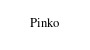 Pinko