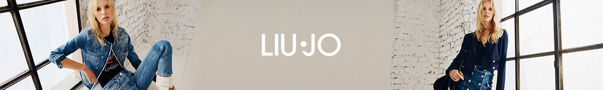 Liu Jo