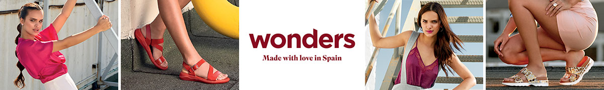 Wonders