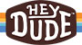 HEYDUDE