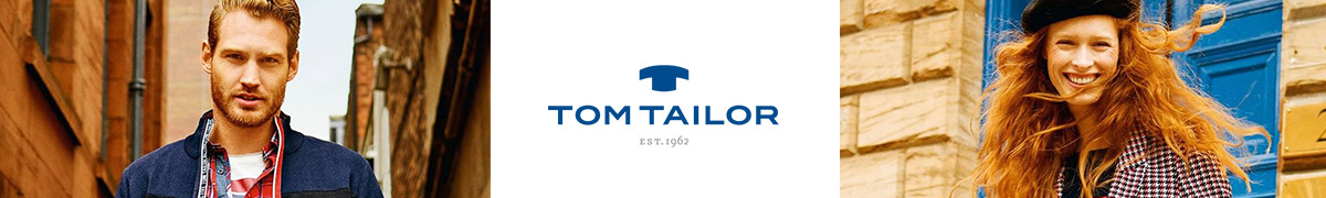 Tom Tailor