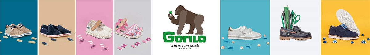 Gorila