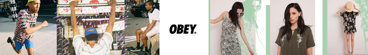 Obey