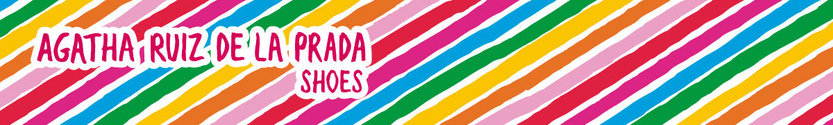 Agatha Ruiz de la Prada