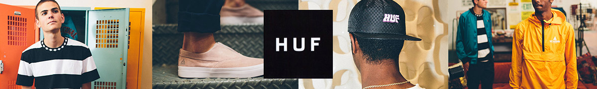 Huf