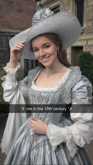 Regency Era AI