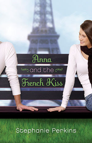 Anna and the French Kiss