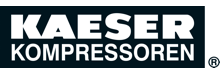 Kaeser Kompressoren logo