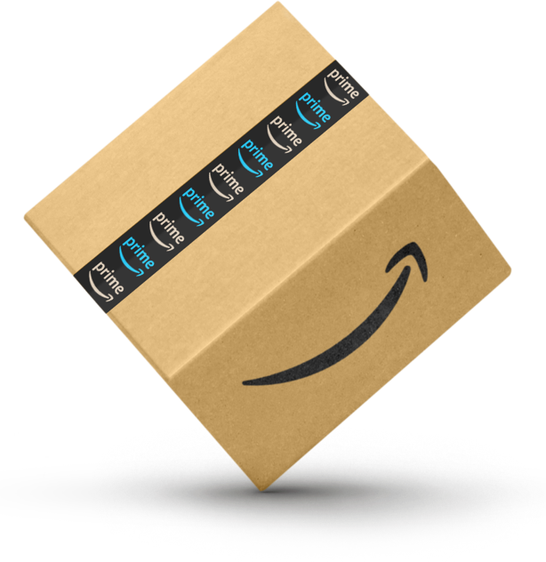 Amazon box