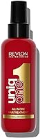 REVLON PROFESSIONAL UniqOne Hair Treatment Classic, 150 ml, Leave in Haarkur für bessere Kämmbarkeit & Glanz, Haarpflege...