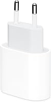 Apple 20W USB‑C Power Adapter ​​​​​​​(Neues Modell)