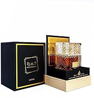 Lattafa Khamrah Eau De Parfum 100 ml (unisex)