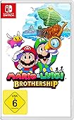 Mario & Luigi: Brothership