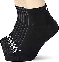 PUMA Herren Quarters Sportsocken 6er Pack Sportsocken