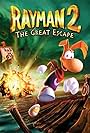 Rayman 2: The Great Escape (1999)