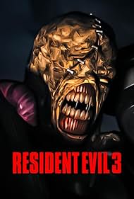 Resident Evil 3: Nemesis (1999)