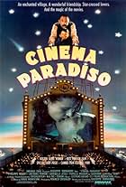 Cinema Paradiso (1988)