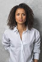 Gugu Mbatha-Raw