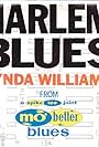 Cynda Williams: Harlem Blues (1990)