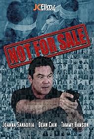 Dean Cain in Not for Sale: Florida (2023)