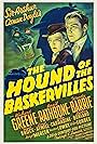 The Hound of the Baskervilles