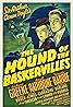 The Hound of the Baskervilles (1939) Poster