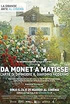 Painting the Modern Garden: Monet to Matisse (2016)