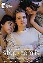 Stop-Zemlia (2021)