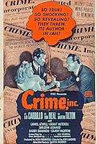 Crime, Inc.