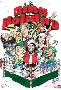 Primary photo for WWE Ring in the Holiday