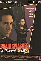 Brain Smasher... A Love Story