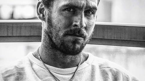 Jack Kesy