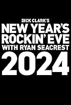 Dick Clark's New Year's Rockin' Eve with Ryan Seacrest 2024