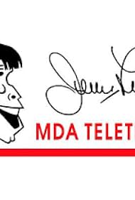 Jerry Lewis MDA Labor Day Telethon (1966)