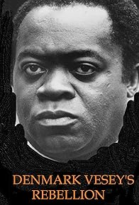 Primary photo for A House Divided: Denmark Vessey's Rebellion