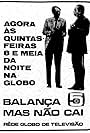 Balança Mas Não Cai (1968)