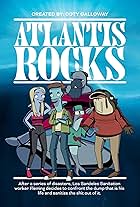 Atlantis Rocks