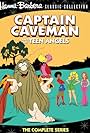 Captain Caveman and the Teen Angels (1977)