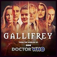 Primary photo for Gallifrey